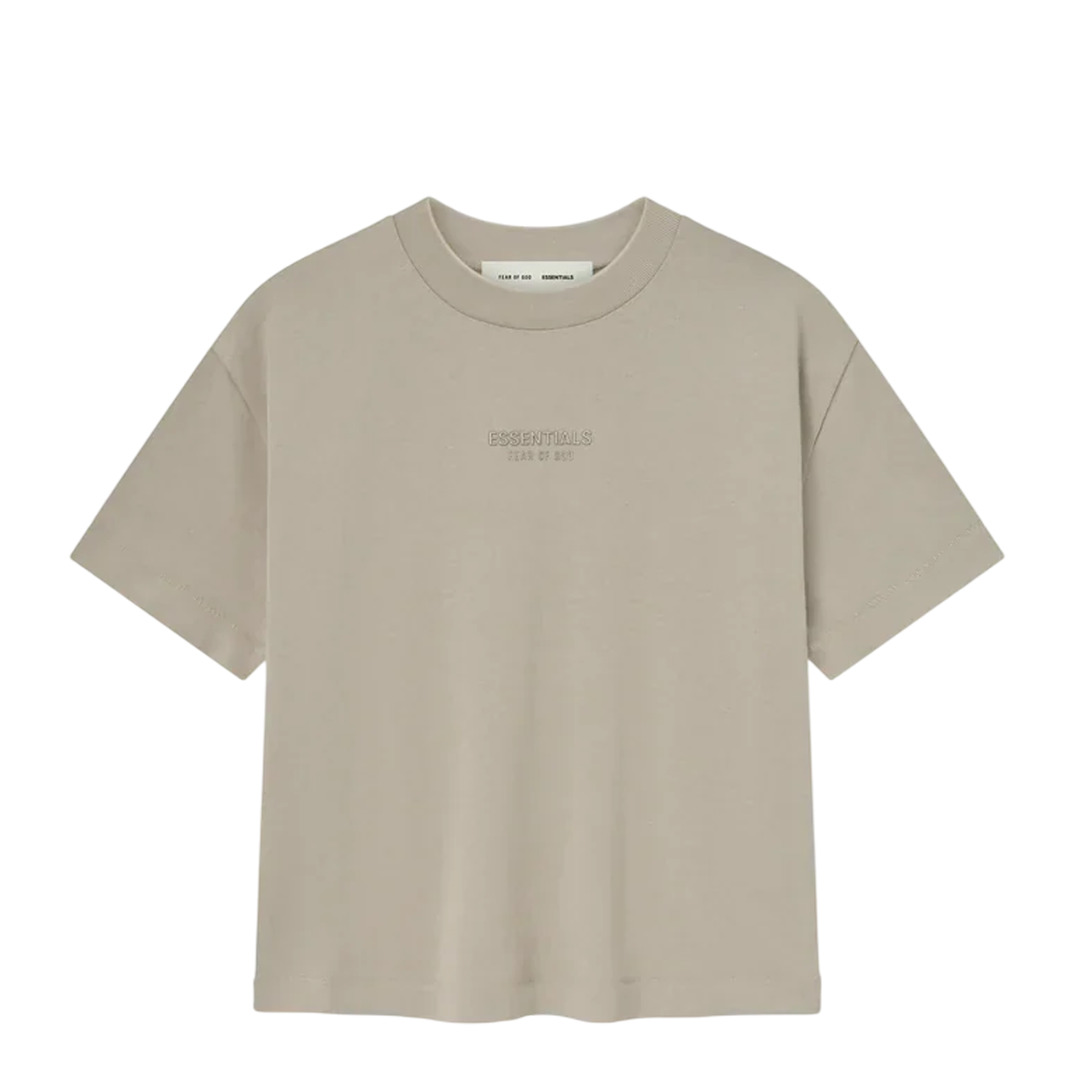 Women Classic Fit Tee - 1
