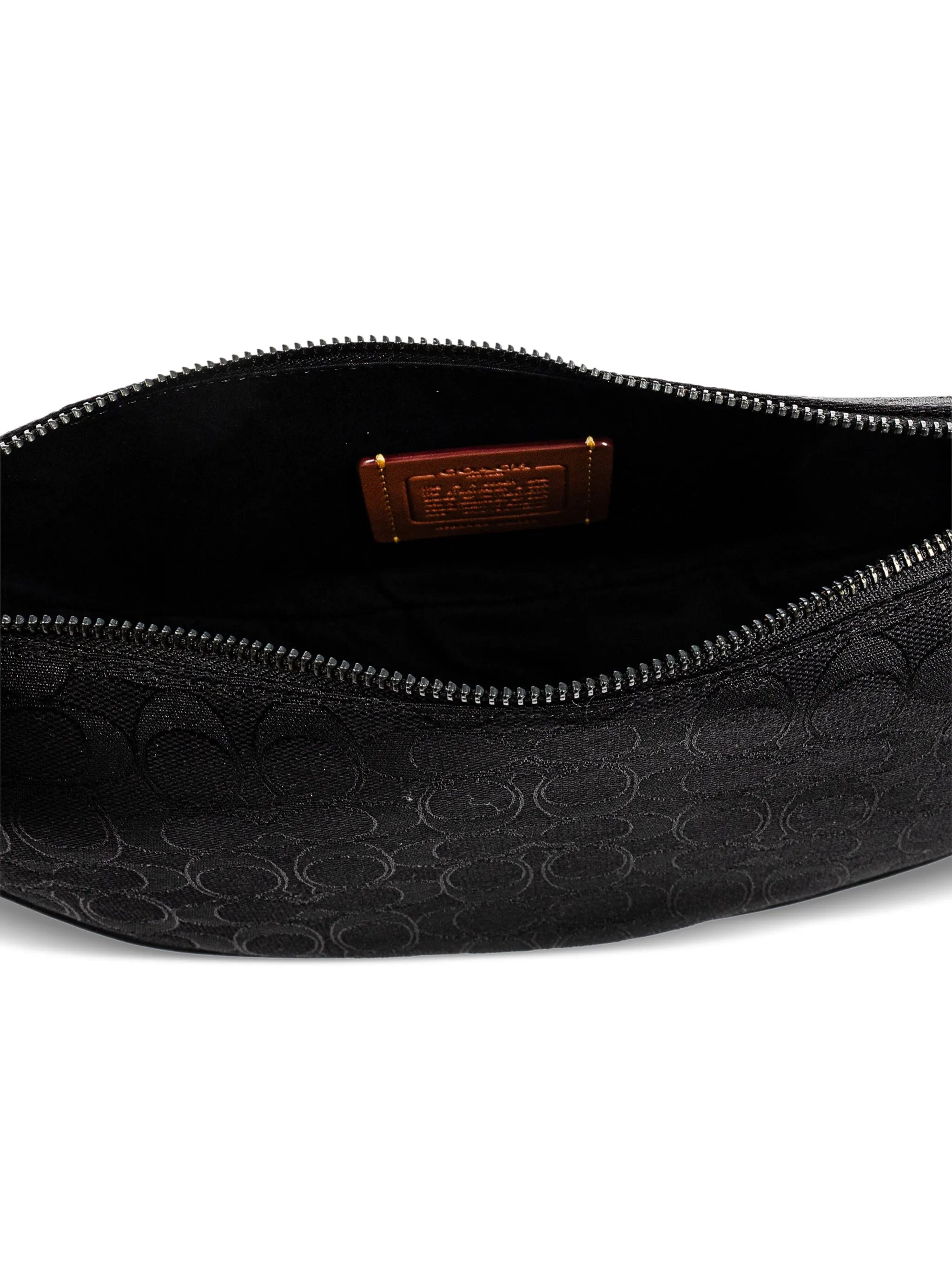 Coach Hall Messenger Bag - 3