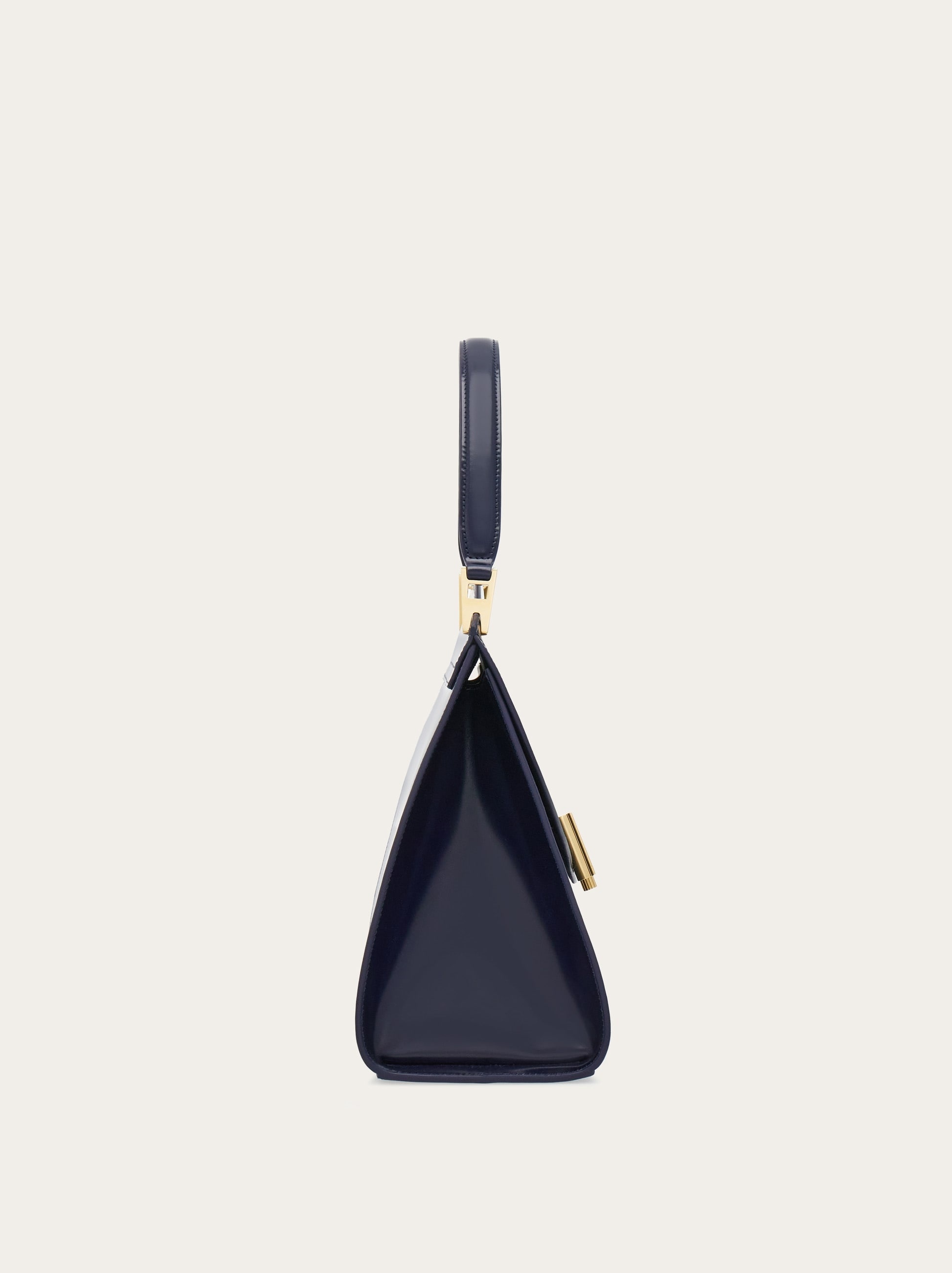 Geometric handbag (M) - 4