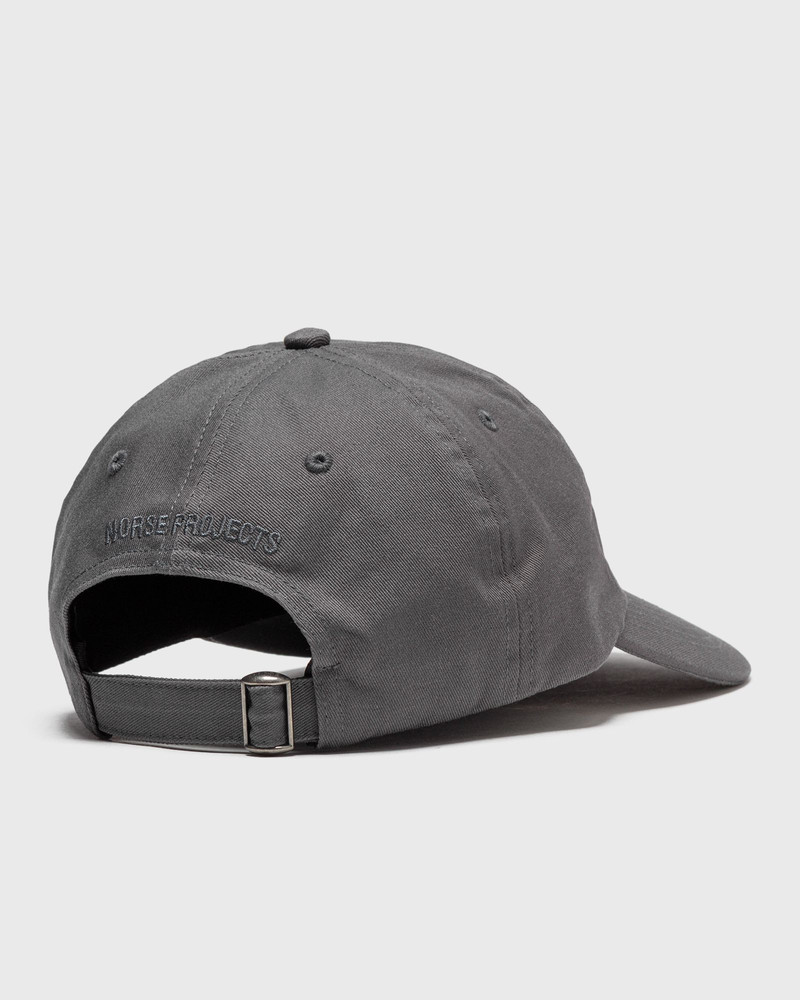 NORSE PROJECTS Twill Sports Cap outlook