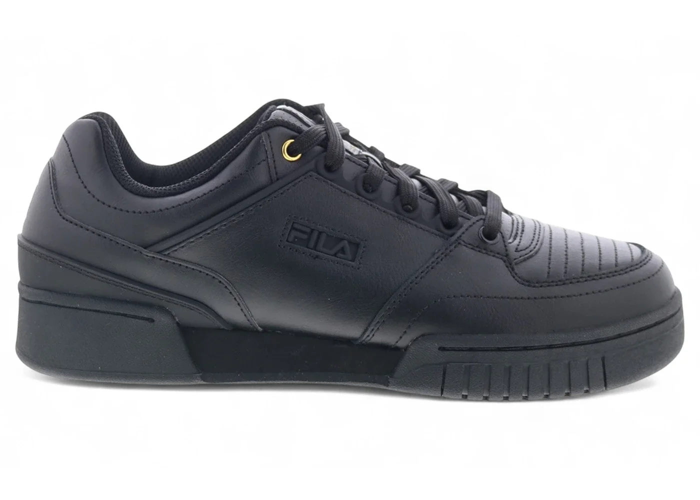 Fila Targa NT Black - 1