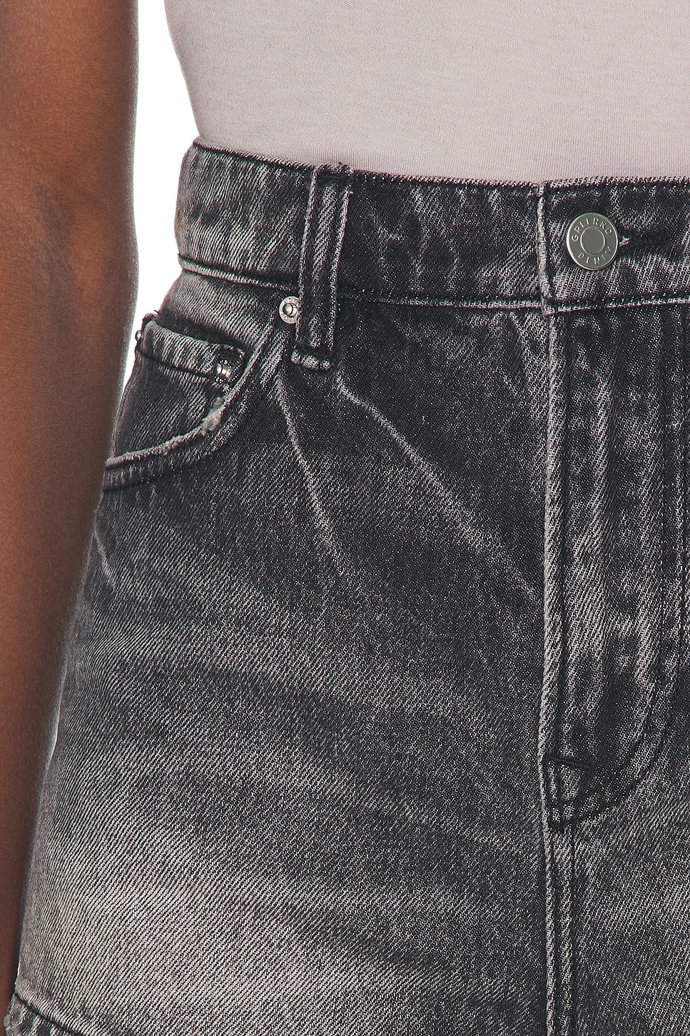 Kyla Hot Short - 6
