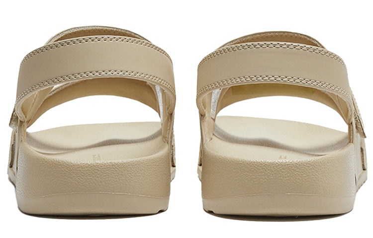 New Balance NCLAY Sandals 'Light Brown' SUFNCLAY - 3