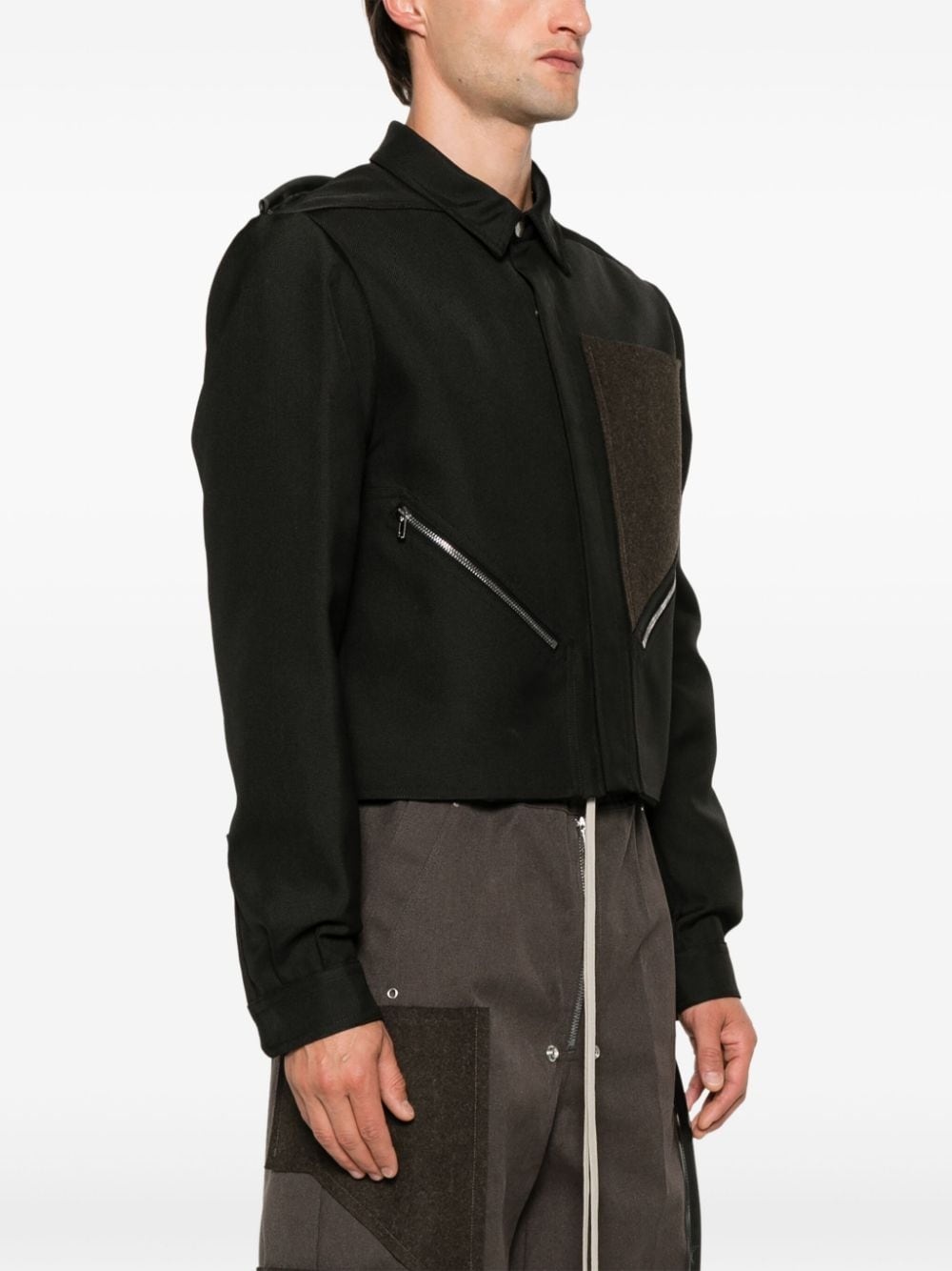 Tour Alice jacket - 3