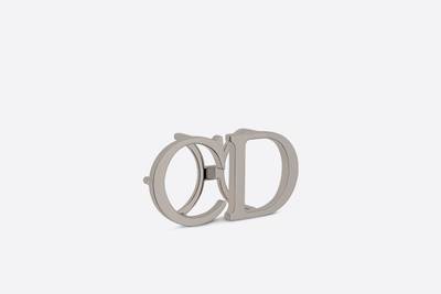 Dior 'CD' Belt Buckle outlook