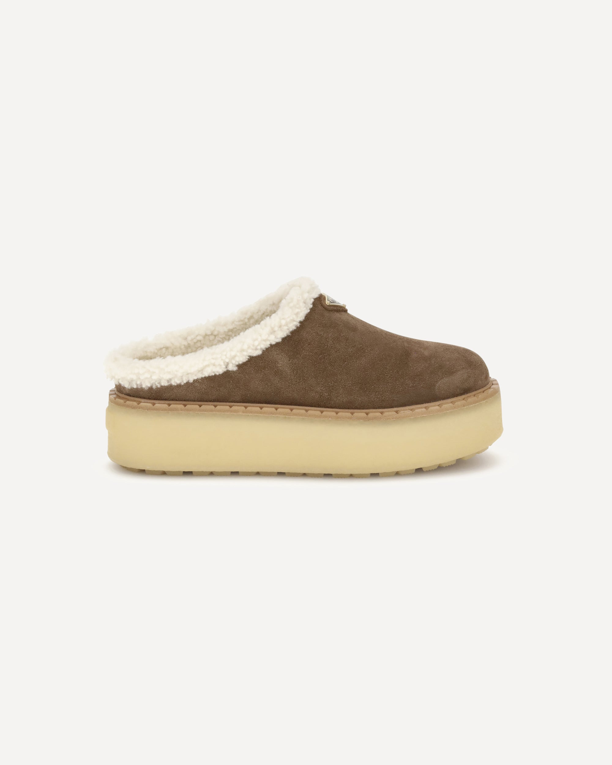 Platform Mules - 1