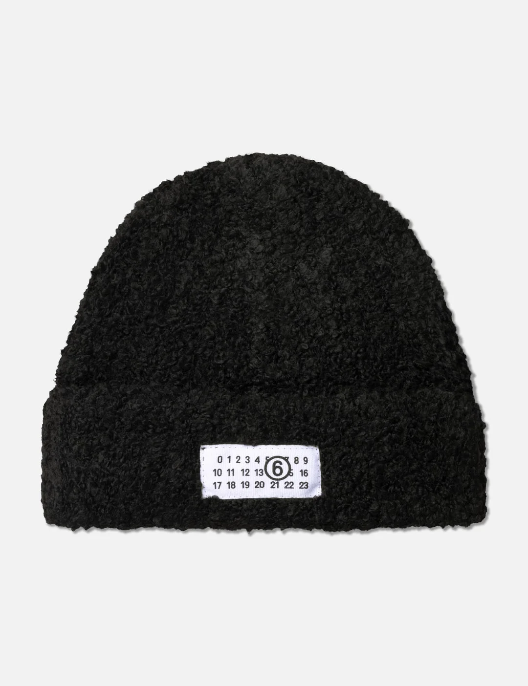 LOGO BEANIE - 1