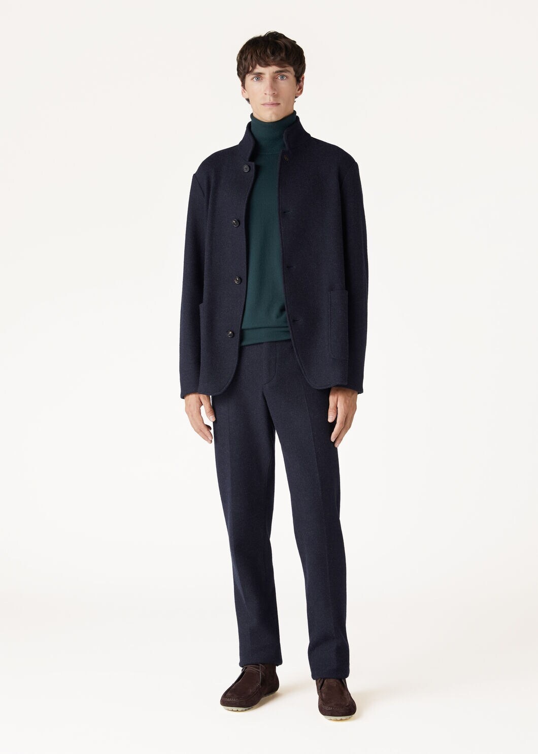 Novalis Pants - 4