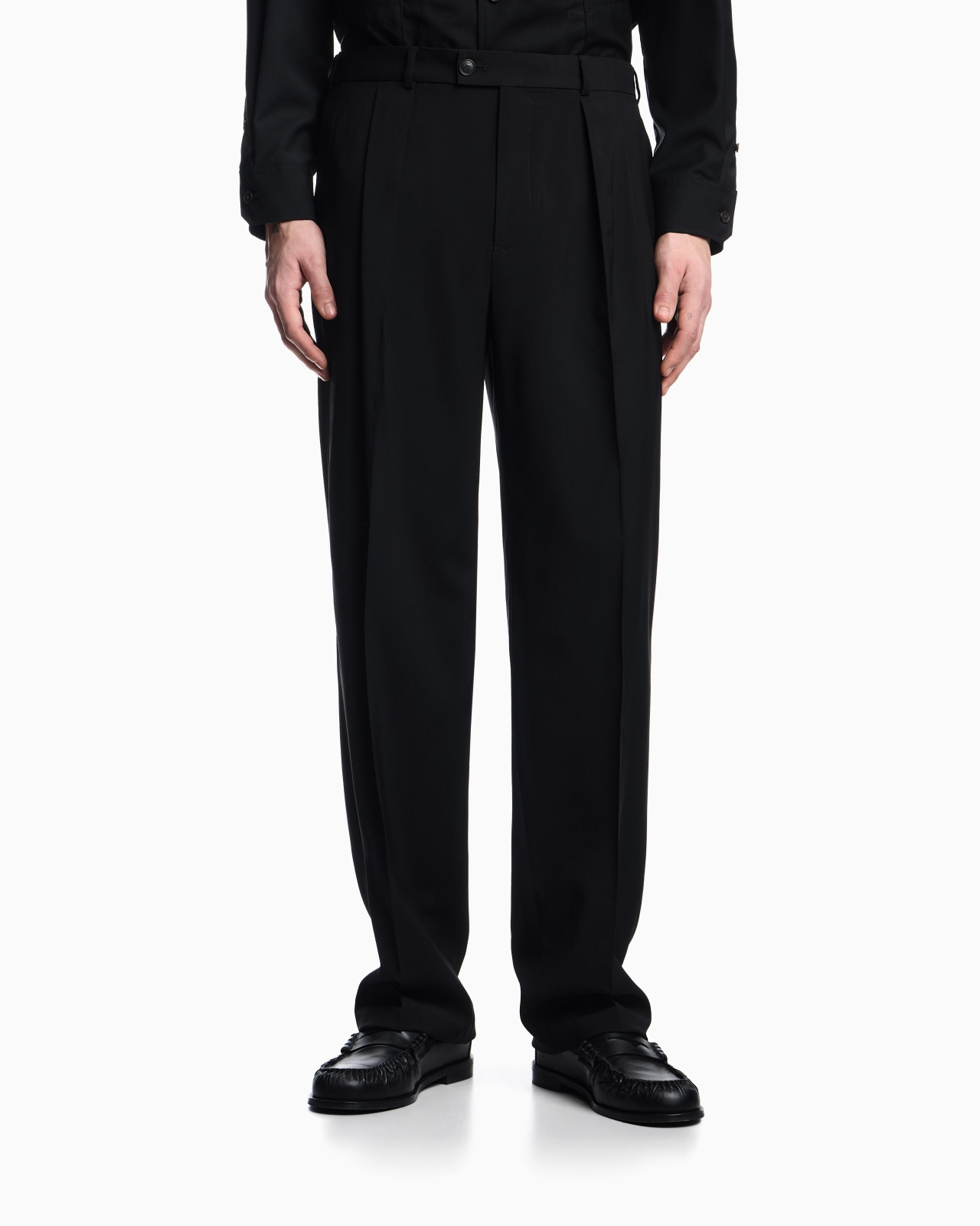 FASHION TROUSERS - 4