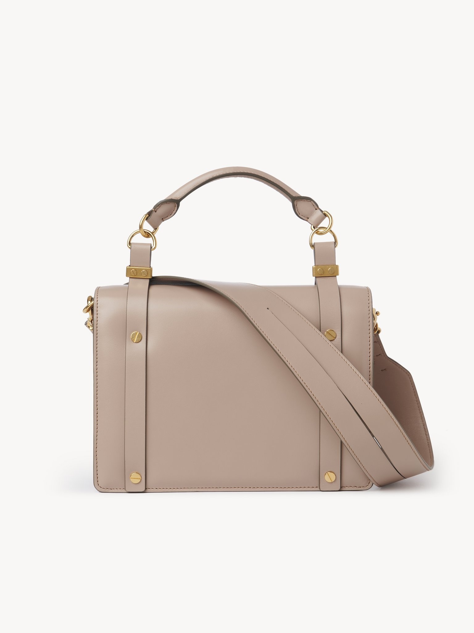 ORA MEDIUM FLAP BAG - 2