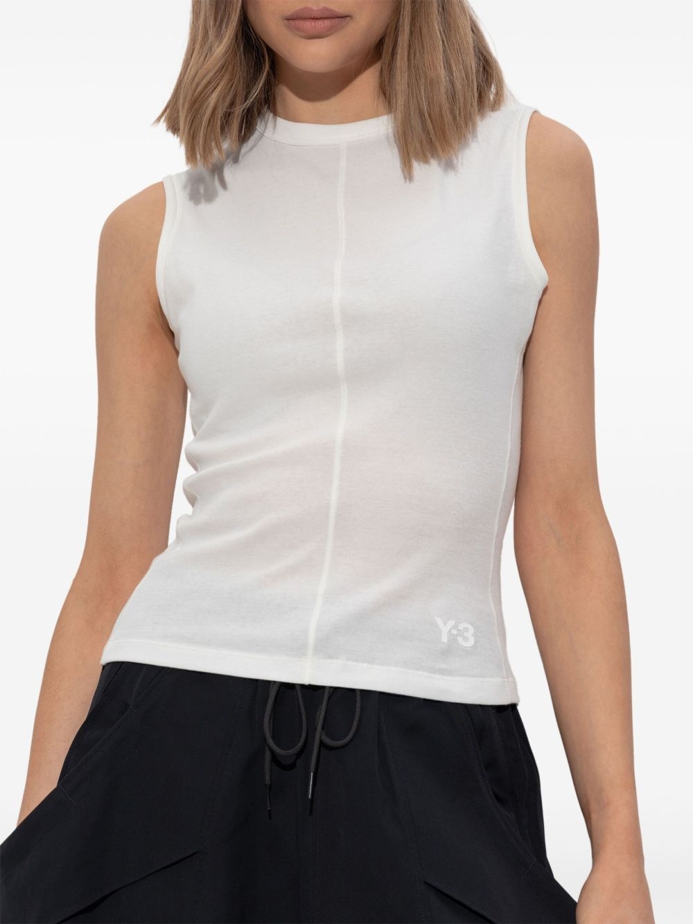 organic cotton top - 3