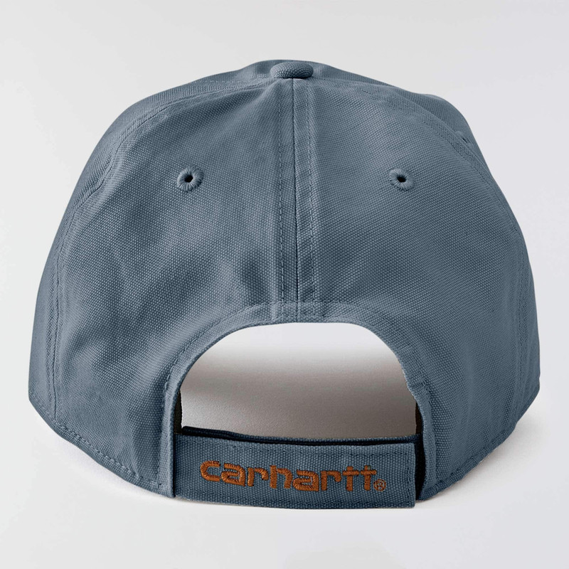 Canvas Cap 4