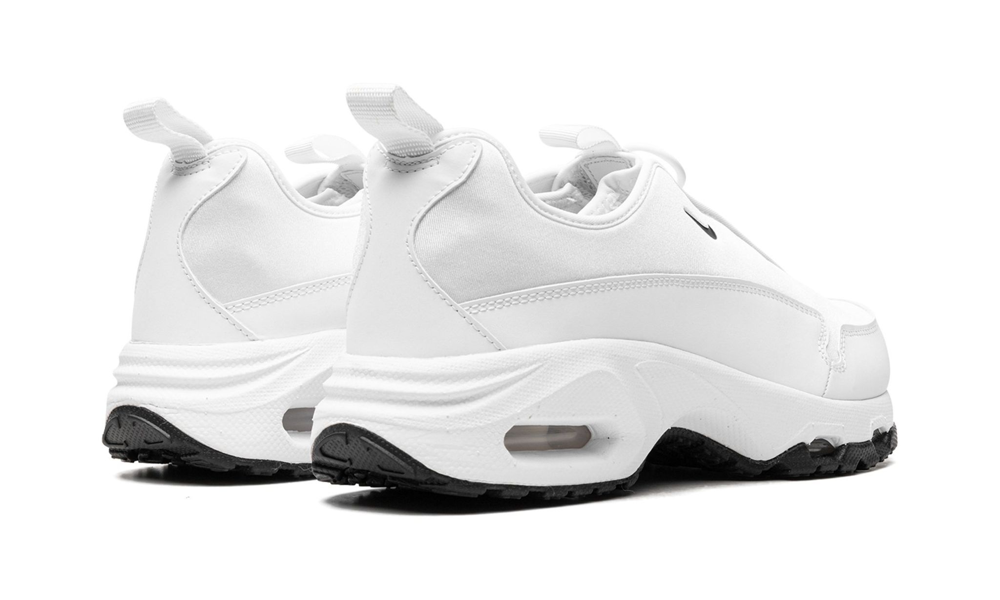 Air Max Sunder "Comme des Garcons Homme Plus - White" - 3