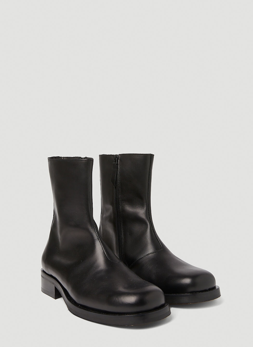 Camion Boots - 2