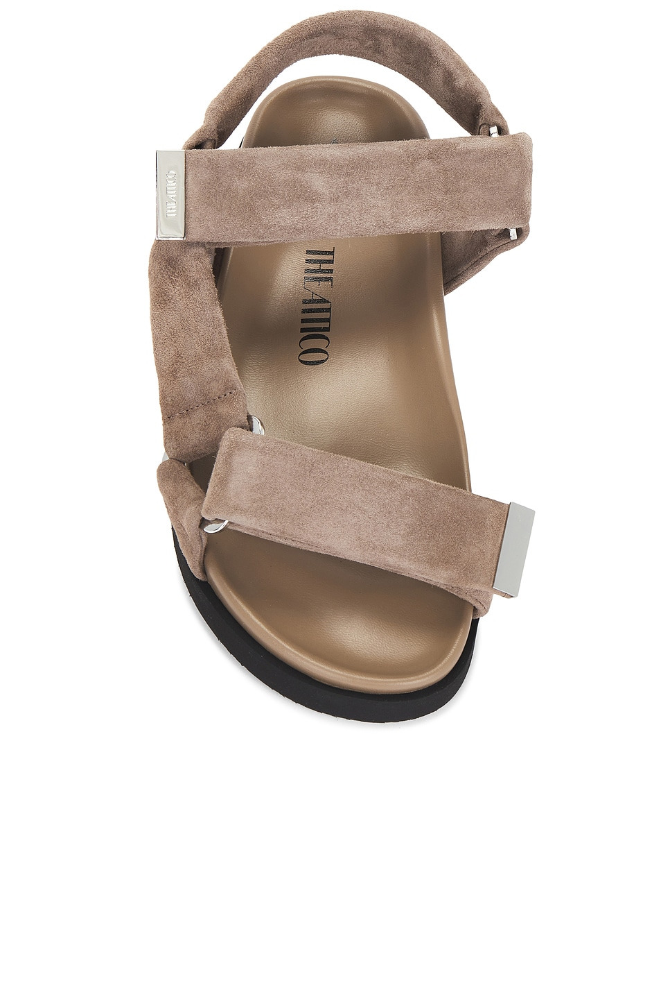 Salinas Flatform Sandal - 4