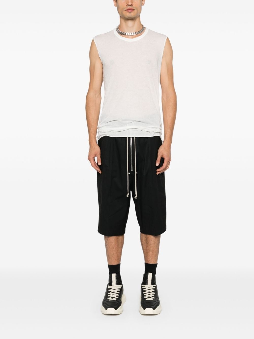 Bela bermuda shorts - 2