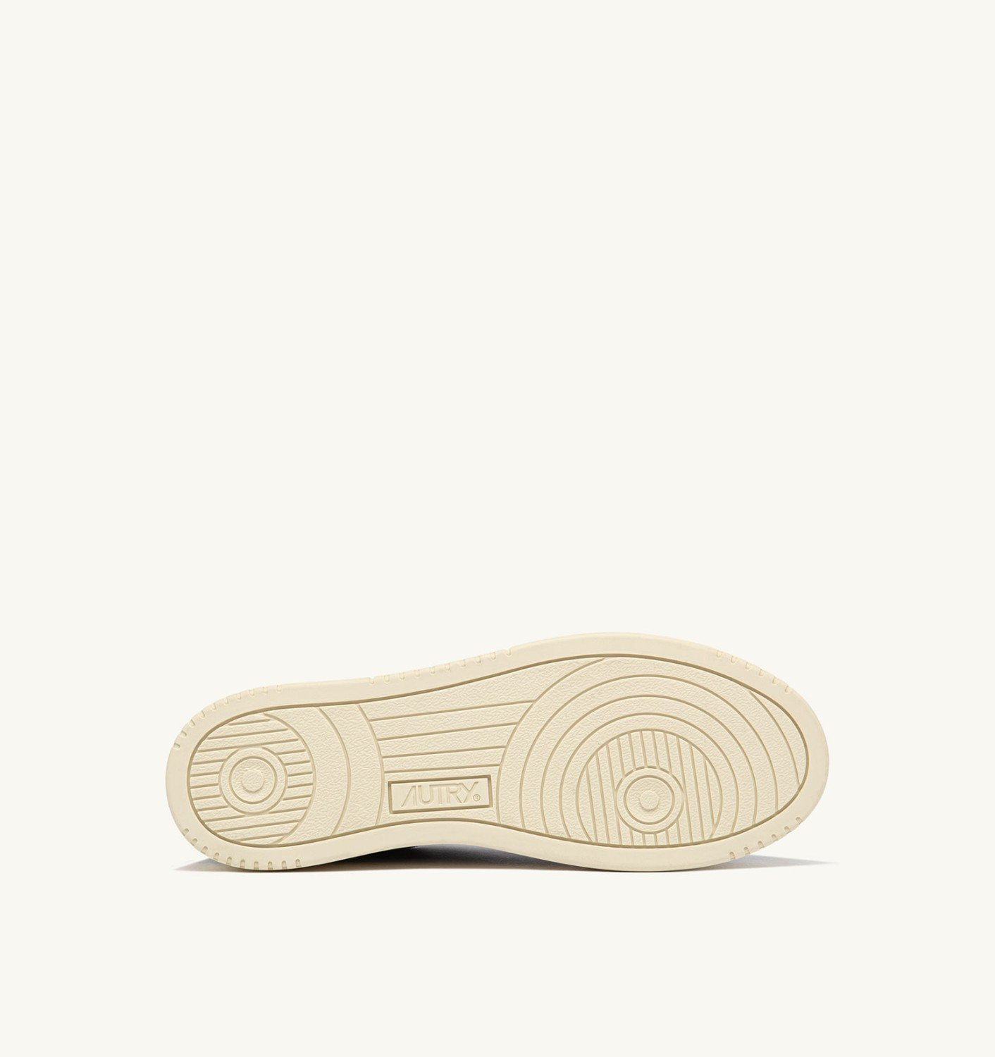 MEDALIST LOW SNEAKERS IN CLAUDIA AND OFF WHITE SUEDE - 4