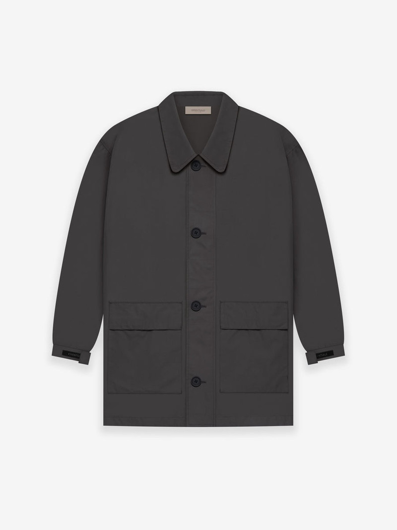 Barn Jacket - 1