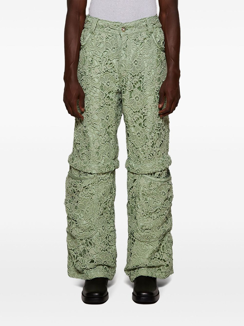 Lust convertible jeans 3