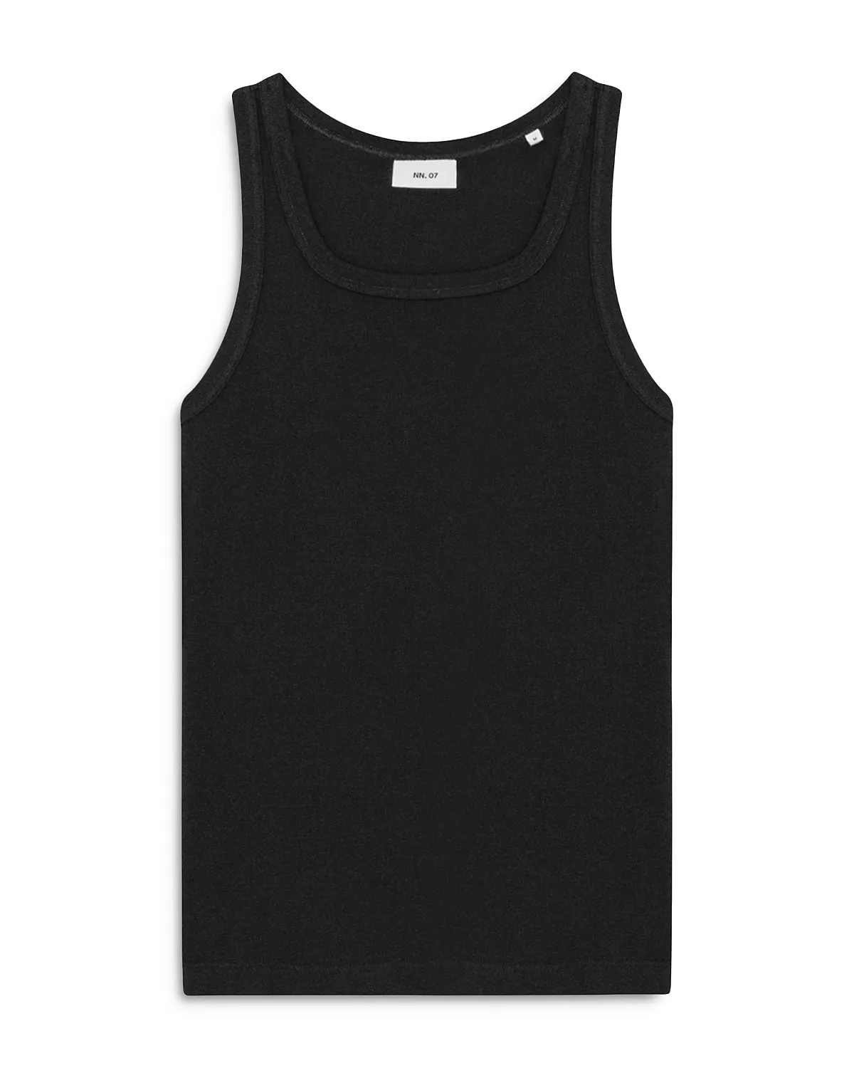Mick Cotton Blend Tank - 5
