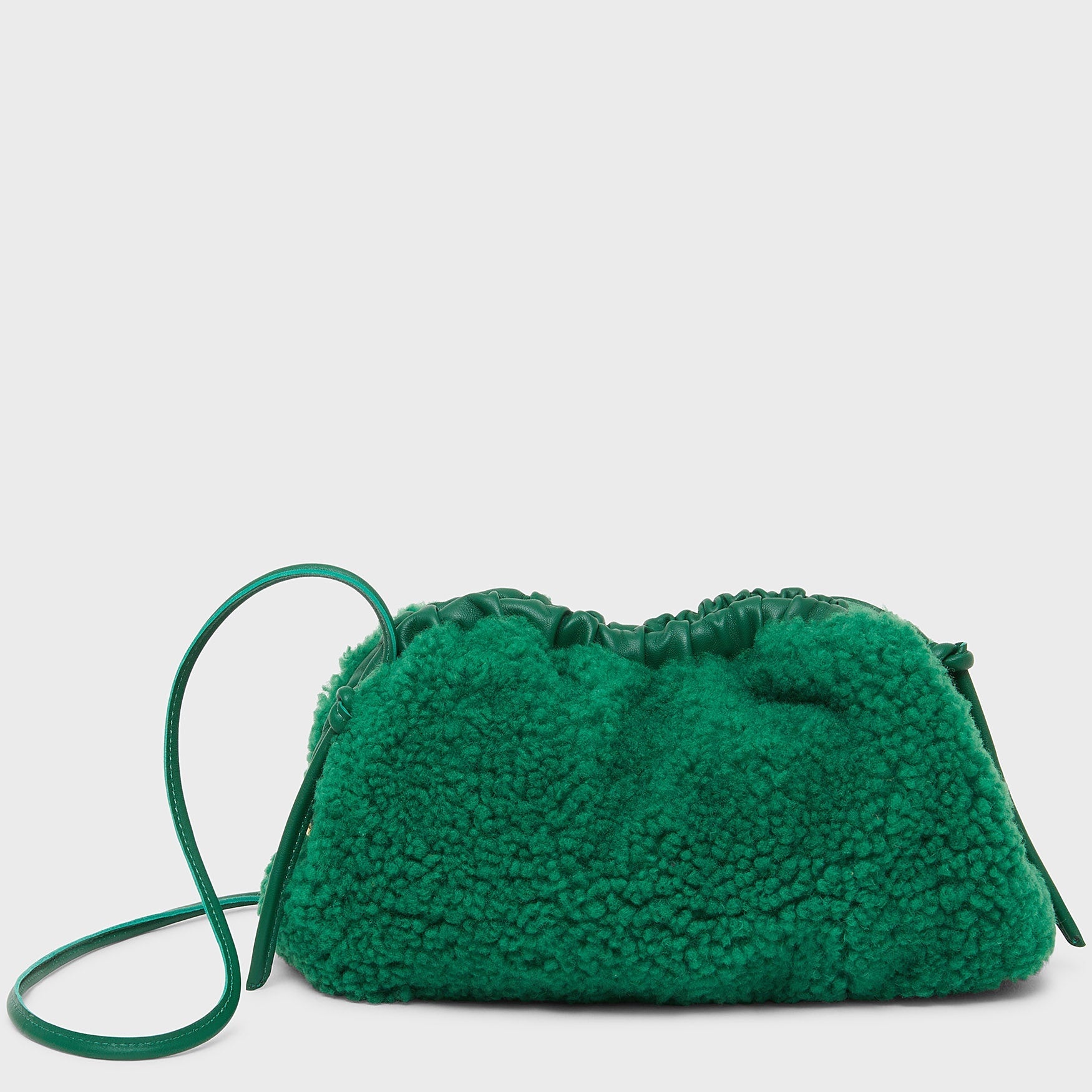 MINI CLOUD CLUTCH - 1