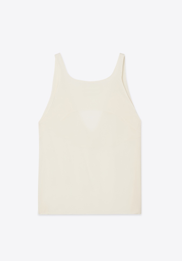 TANK TOP 14 OFF WHITE - 3