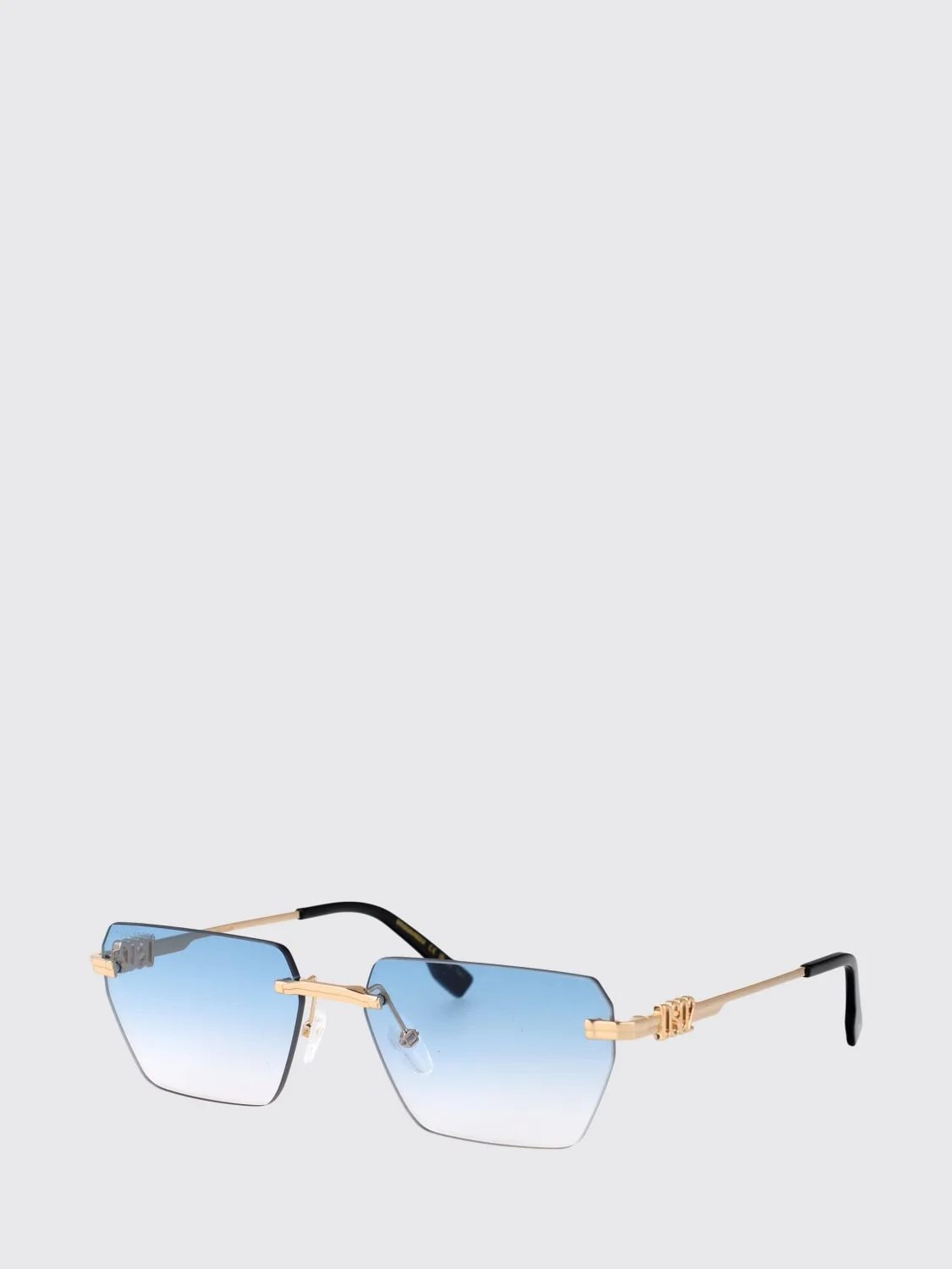 Sunglasses men Dsquared2 - 1