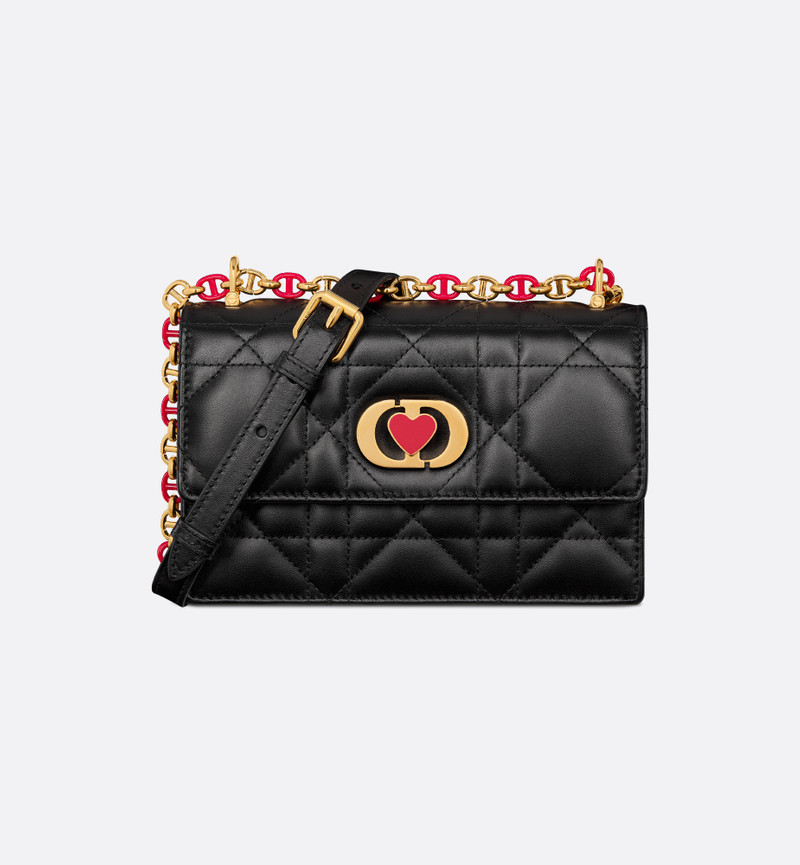 Dioramour Miss Caro Mini Bag 1