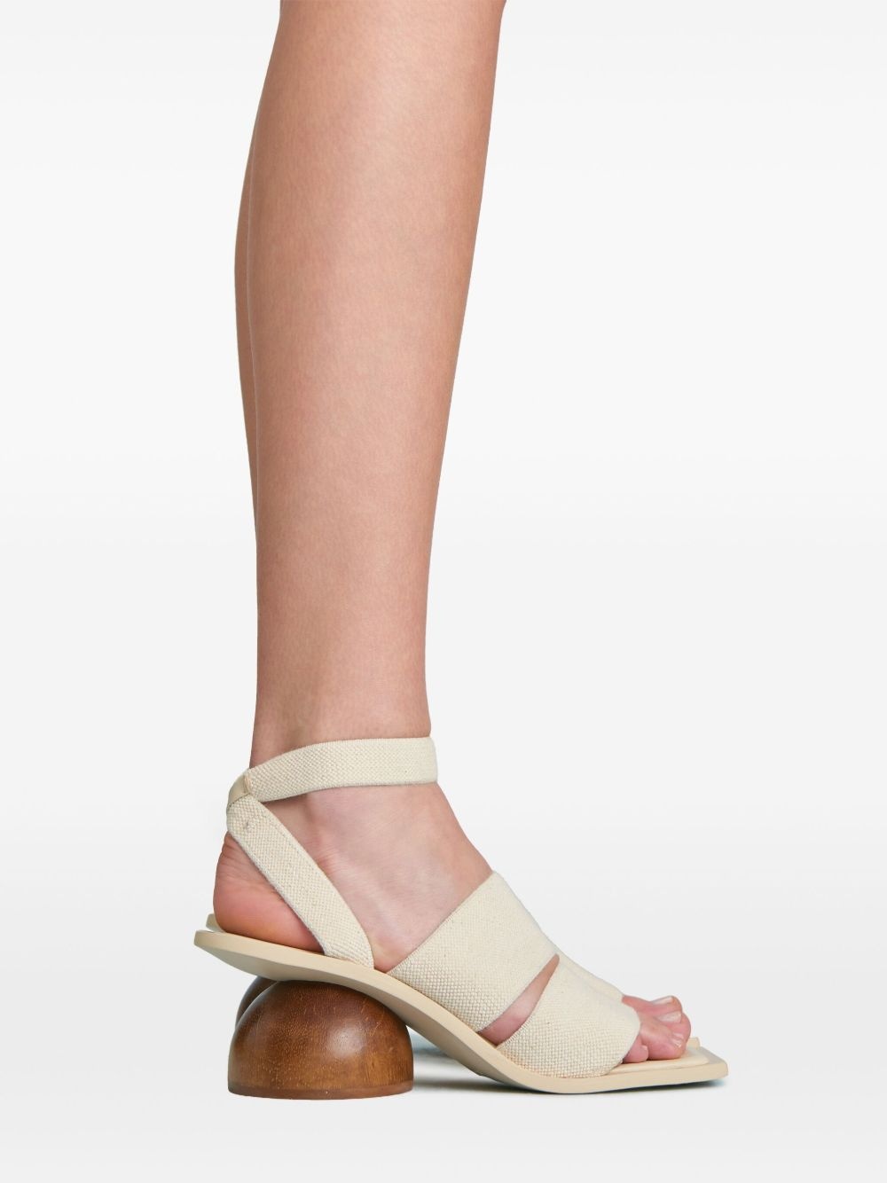 Dunia sandals - 4
