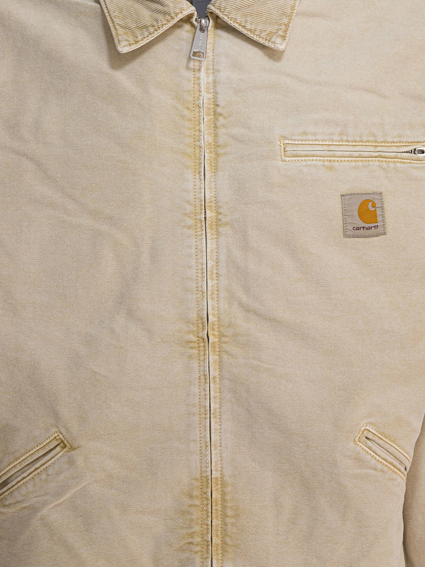 Carhartt Wip "og Detroit" Jacket - 3