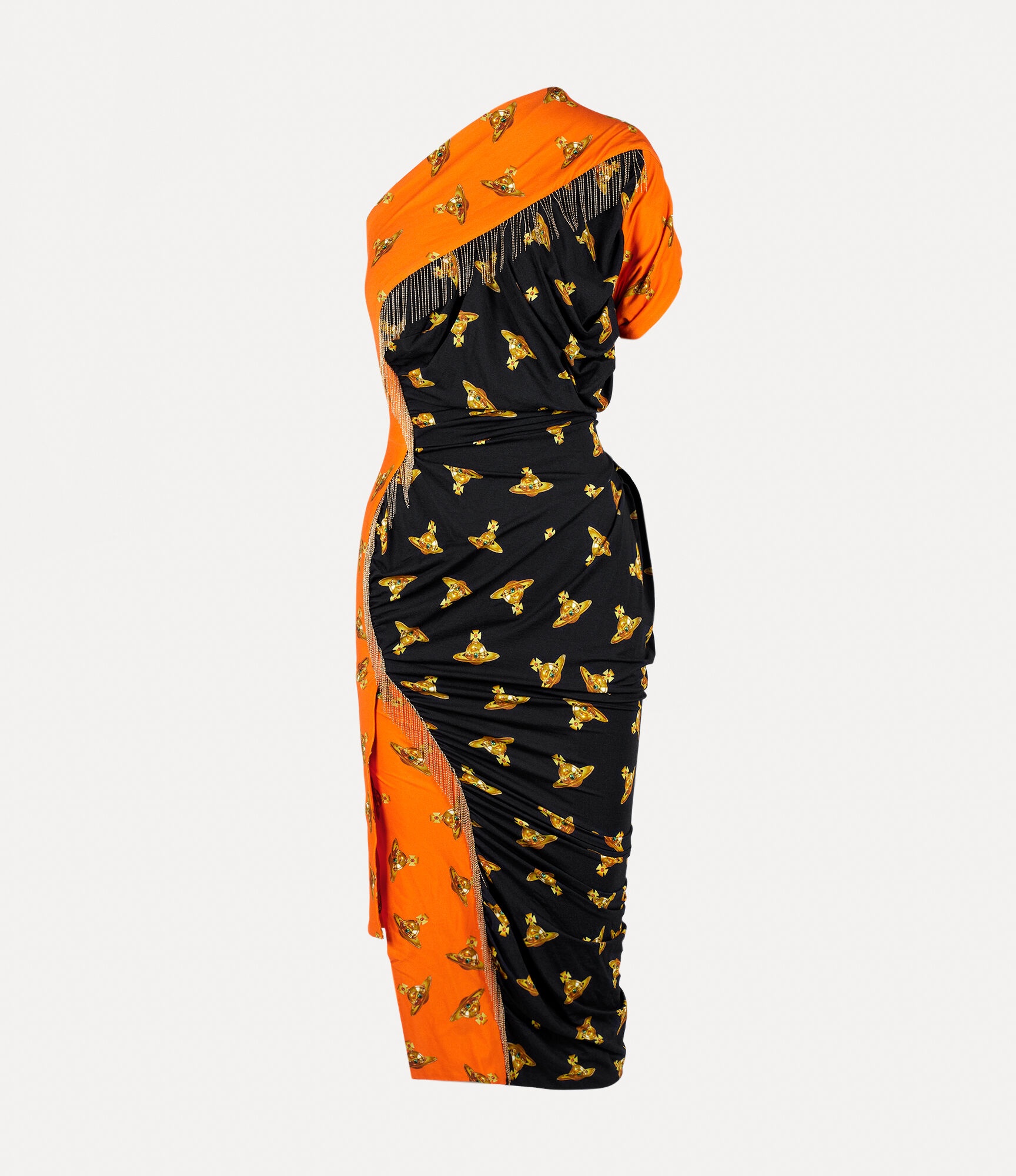 ANDALOUSE DRESS - 1