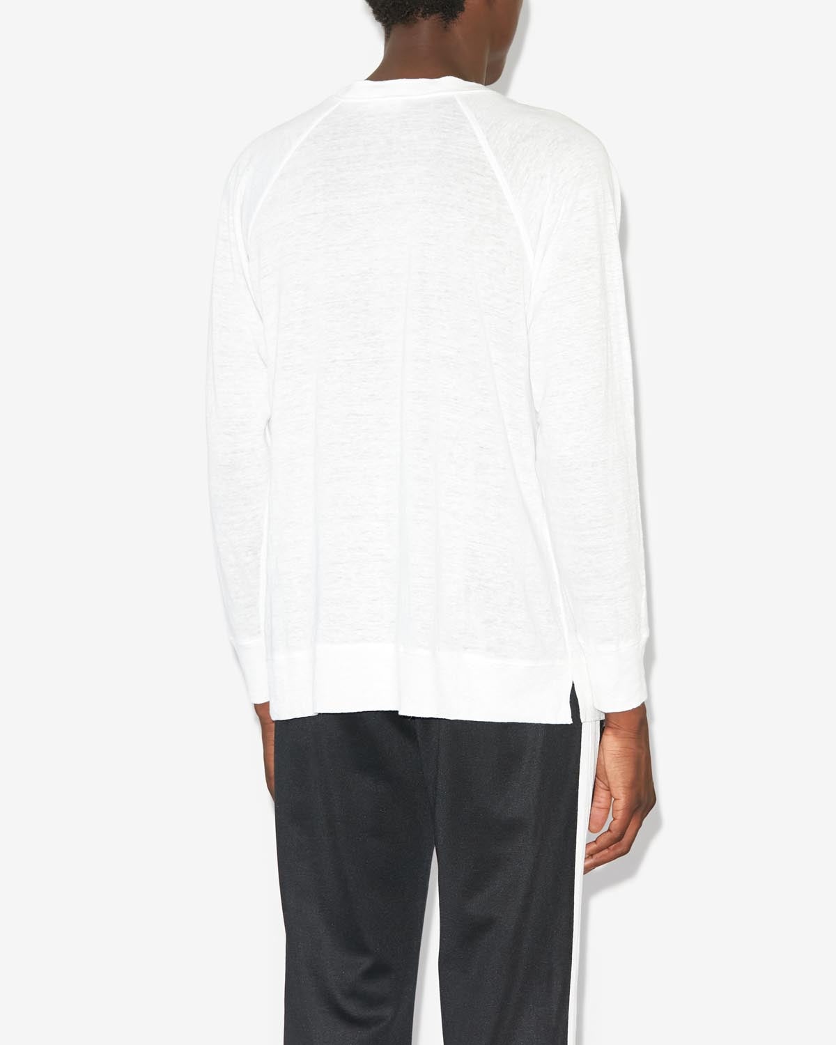 KIEFFER TEE-SHIRT - 5