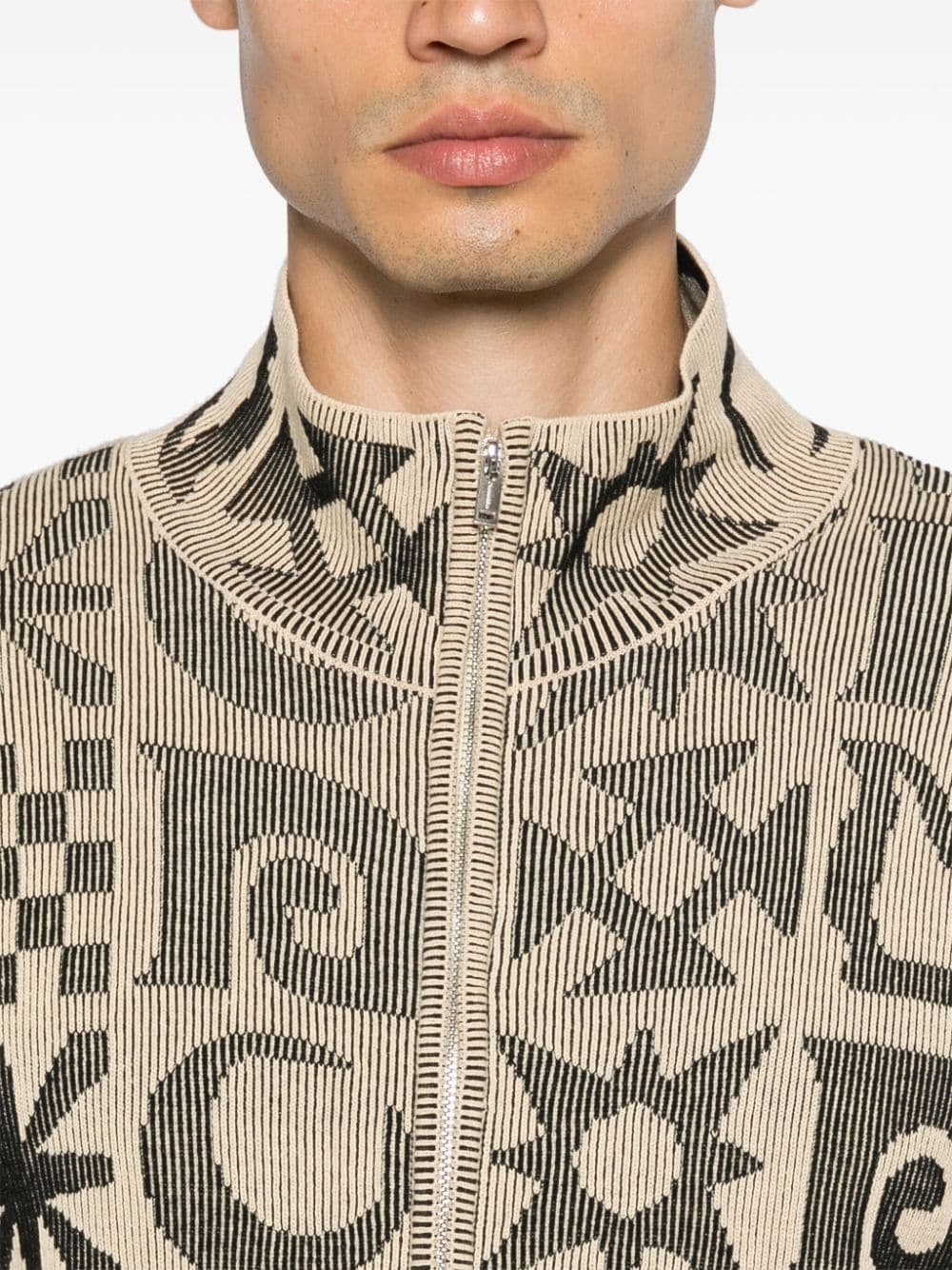 Tomoo cardigan - 5
