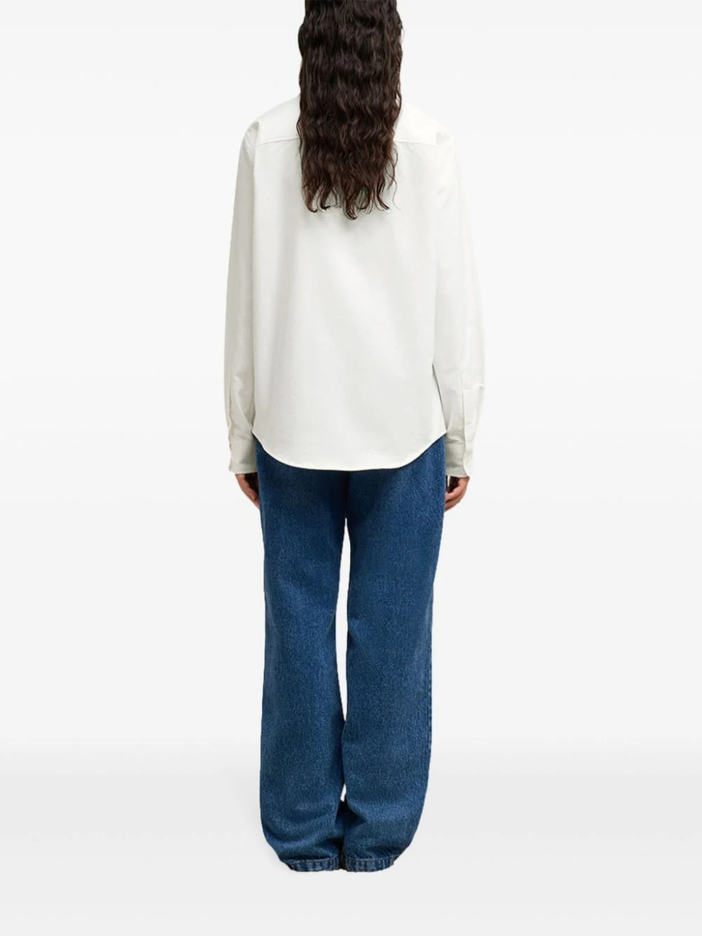 Ami De Coeur Classic Fit Shirt - 5