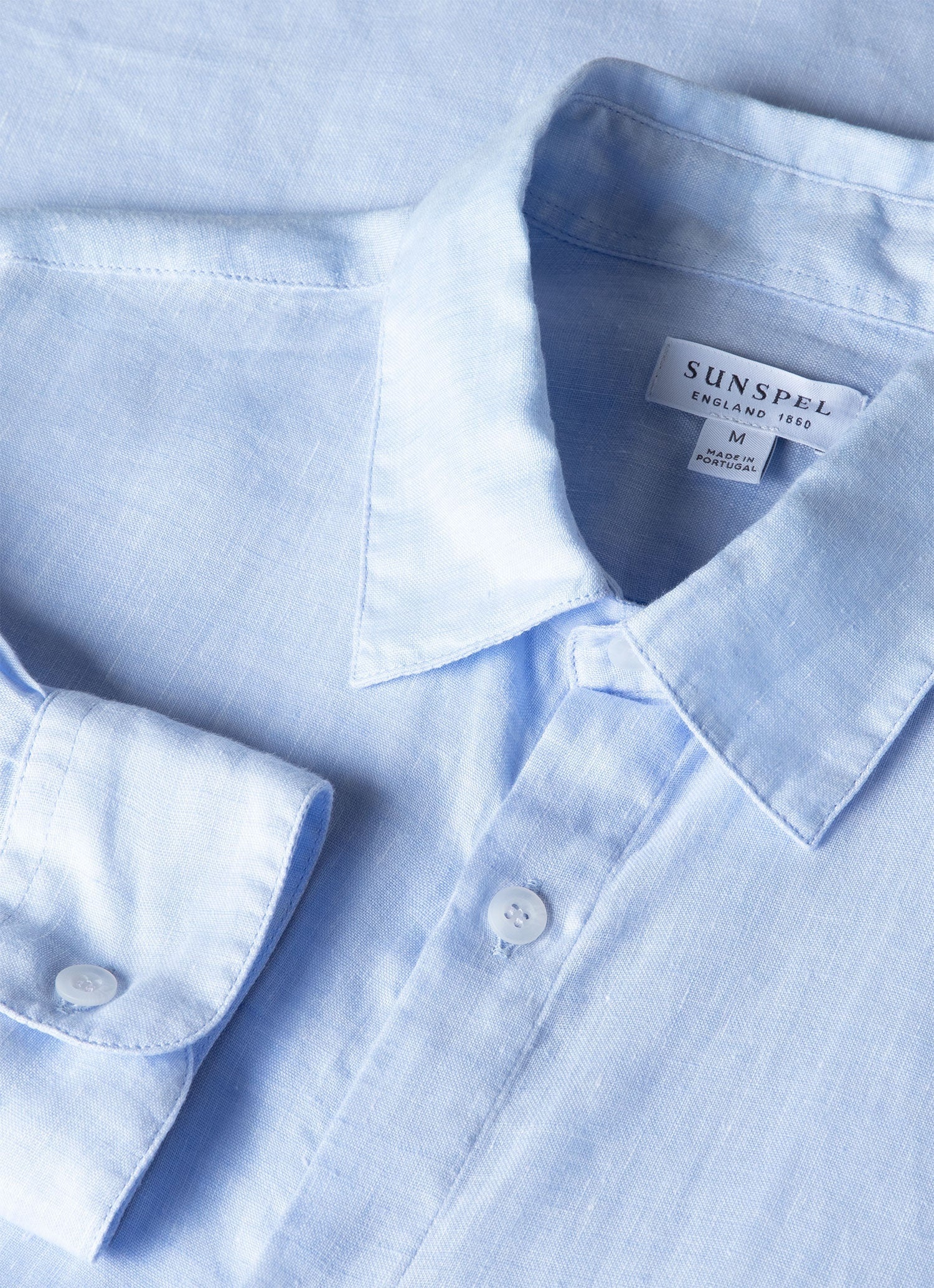 Linen Shirt - 4