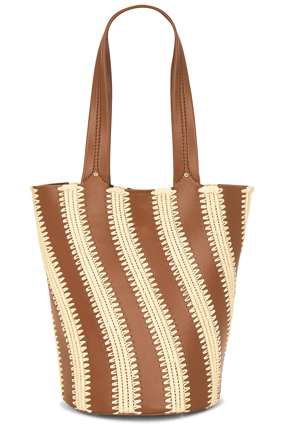 Talia Bucket Bag - 2
