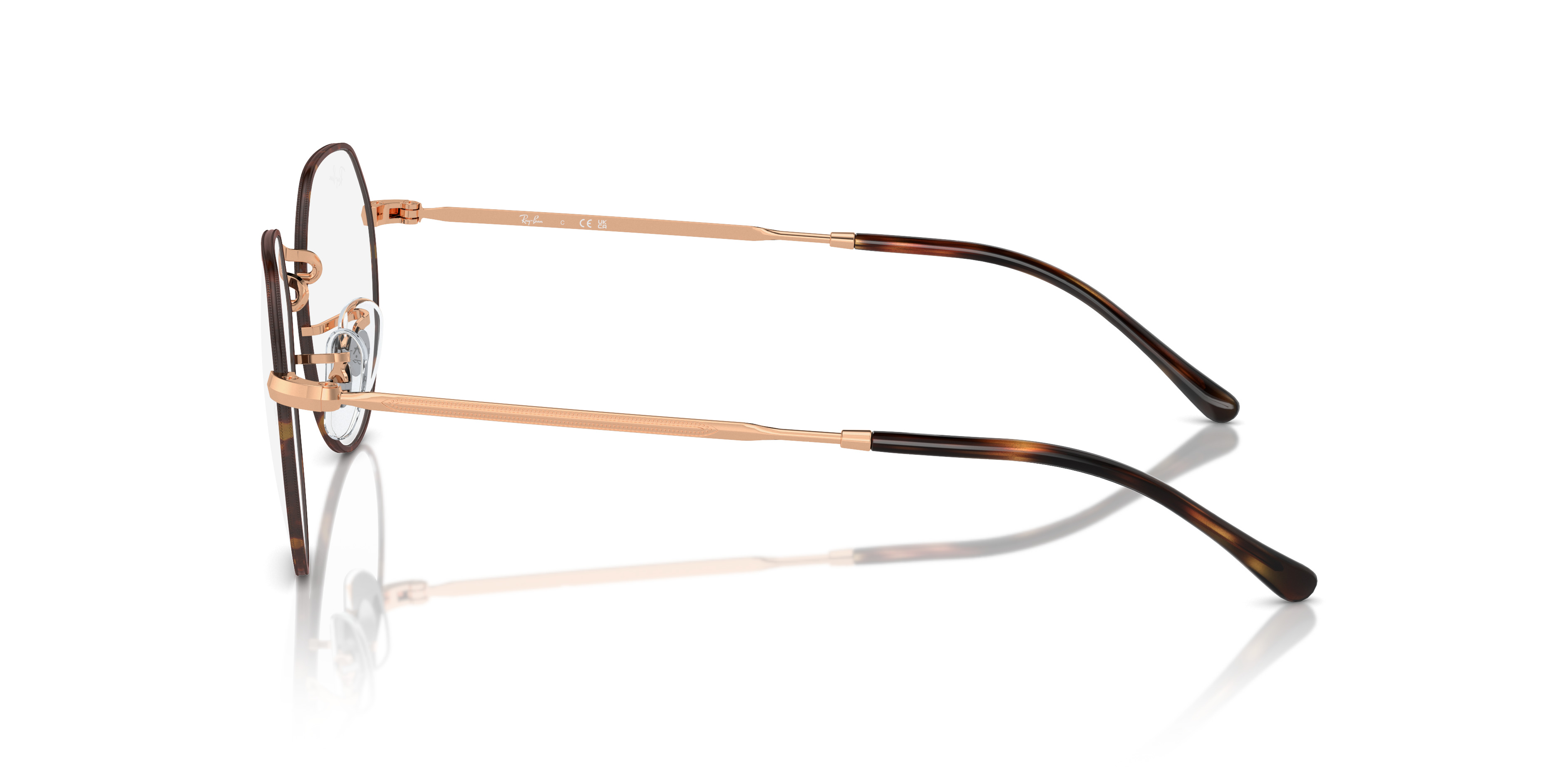 JACK OPTICS - 5