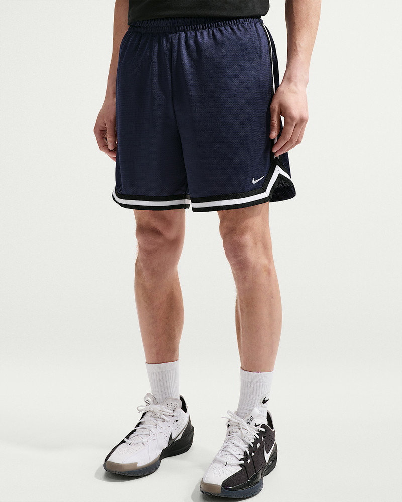Nike 나이키 DNA 남자의 말 6" 농구 반바지 outlook