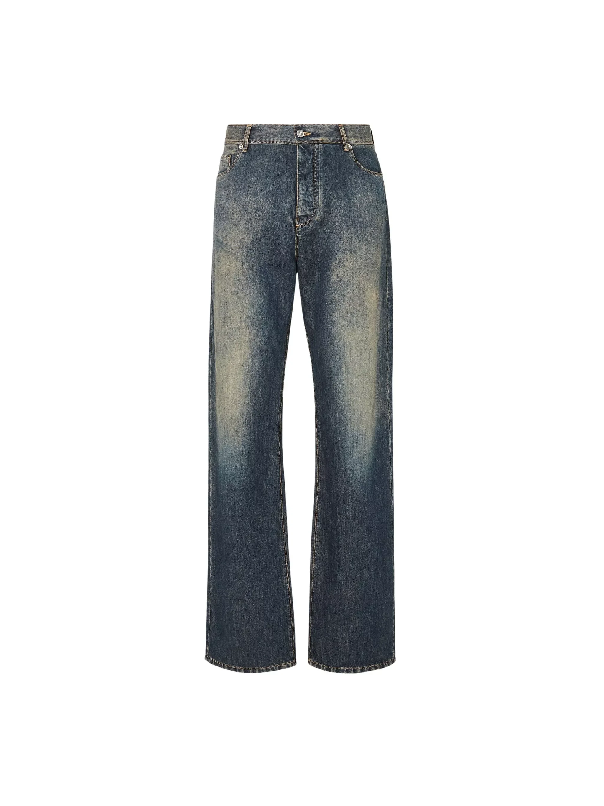 Long Jeans - 1