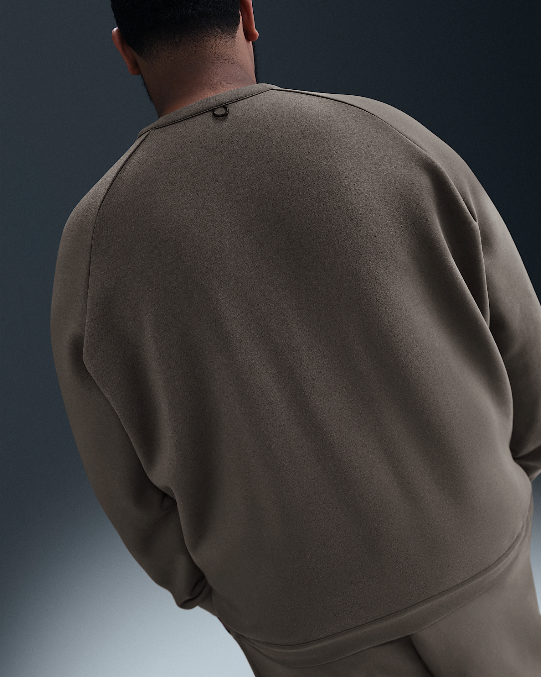 Nike 24.7 ImpossiblySoft Men's Dri-FIT Crew - 8