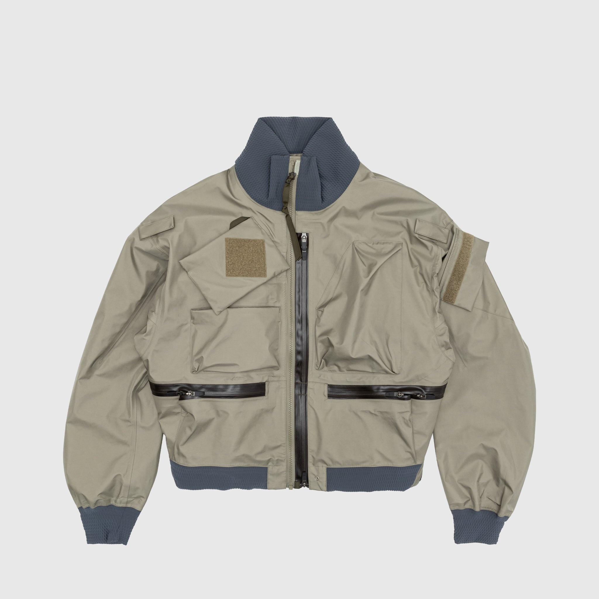 3L GORE-TEX INTEROPS JACKET - 1