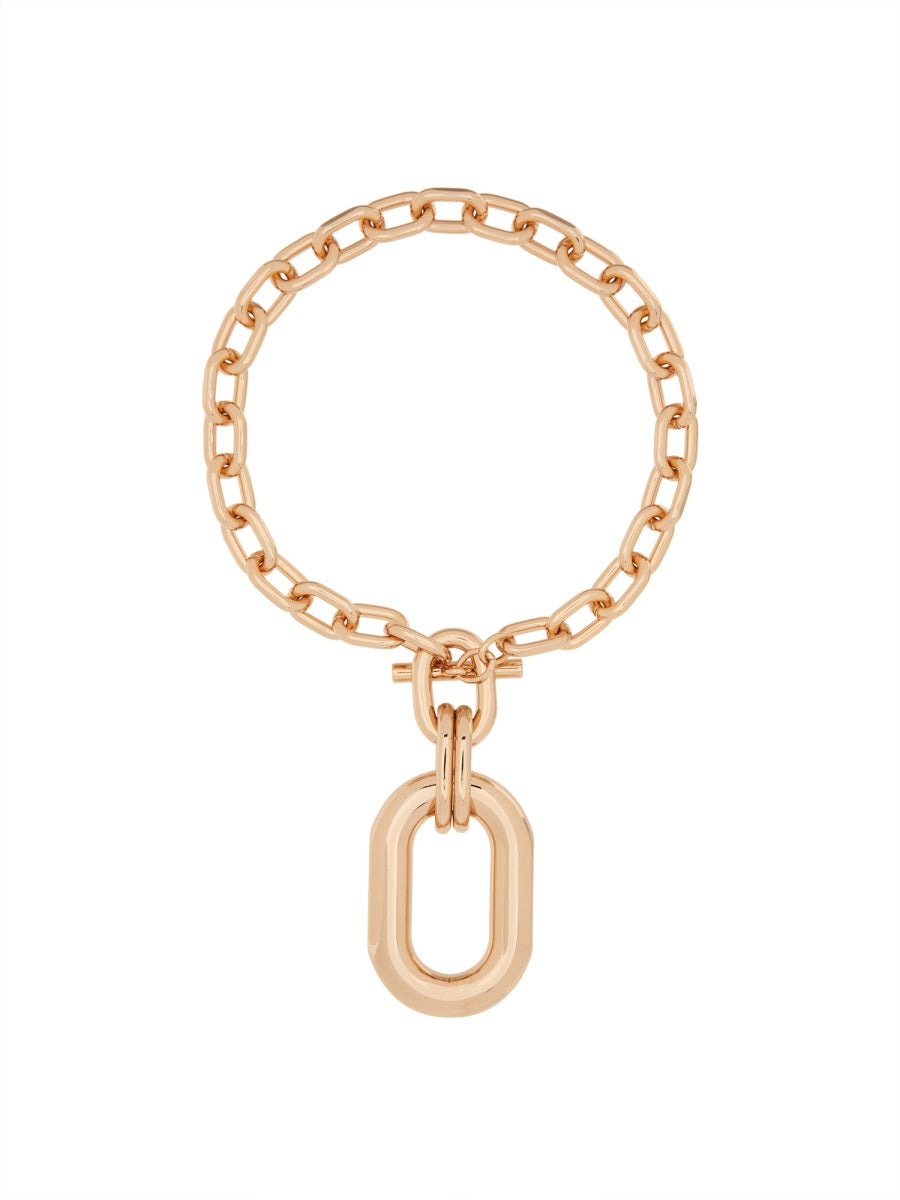 Necklace "Link" Xl - 2