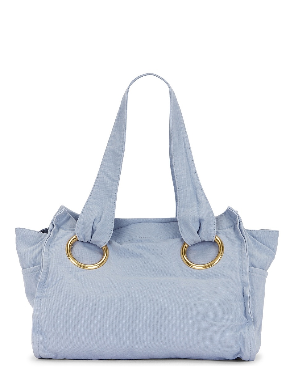Plage Tote Bag - 3