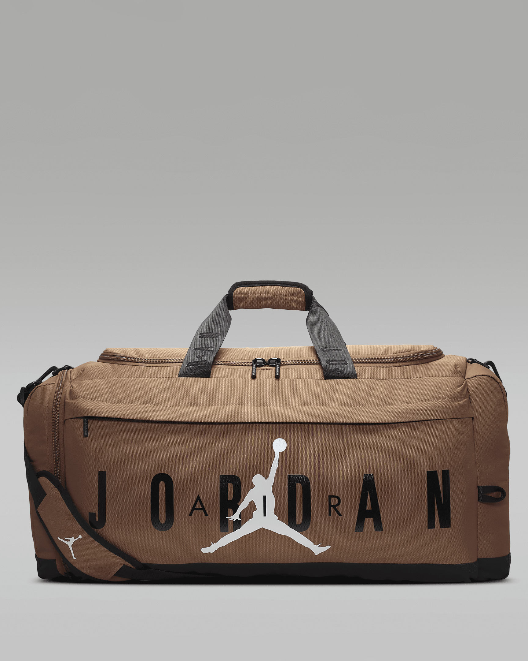 Jordan Velocity Duffle Bag (69L) - 2