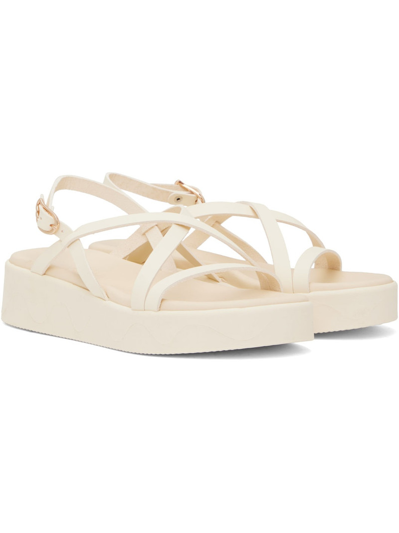 Off-White Silia Sandals 4