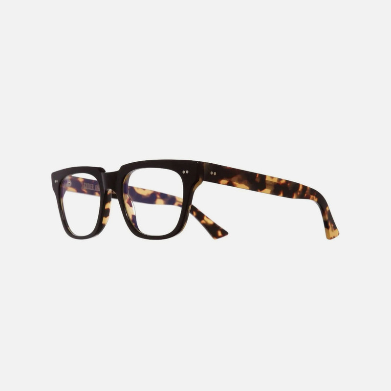 CUTLER AND GROSS 1381 BLUE LIGHT FILTER SQUARE OPTICALS outlook