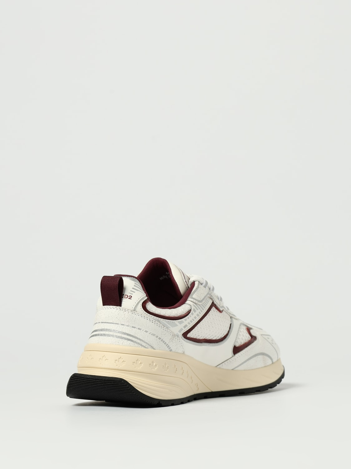 Sneakers men Dsquared2 - 3