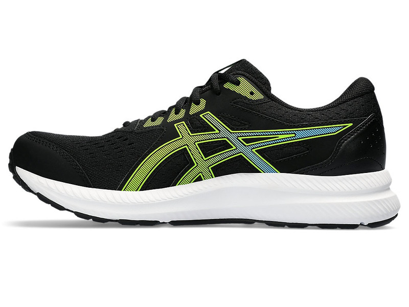 Asics GEL-CONTEND 8 outlook