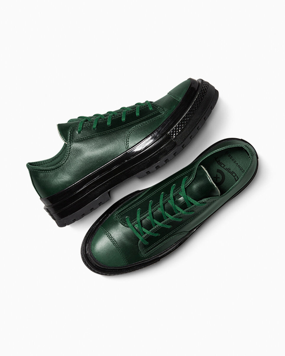 Chuck 70 National Leather - 5