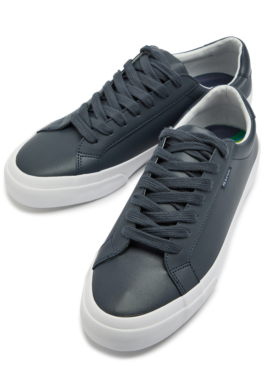 Paul Smith Amos Leather Sneakers - 3